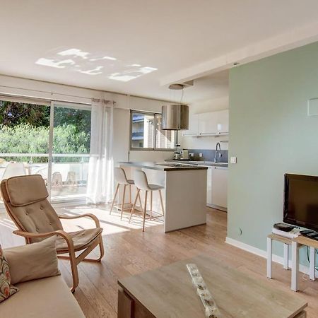Cozy Apartment Cannes Exterior foto