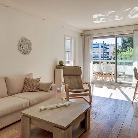 Cozy Apartment Cannes Exterior foto