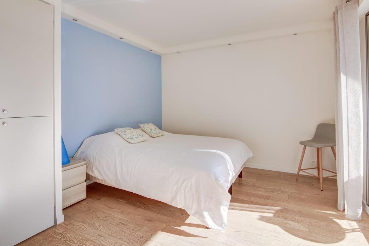 Cozy Apartment Cannes Exterior foto